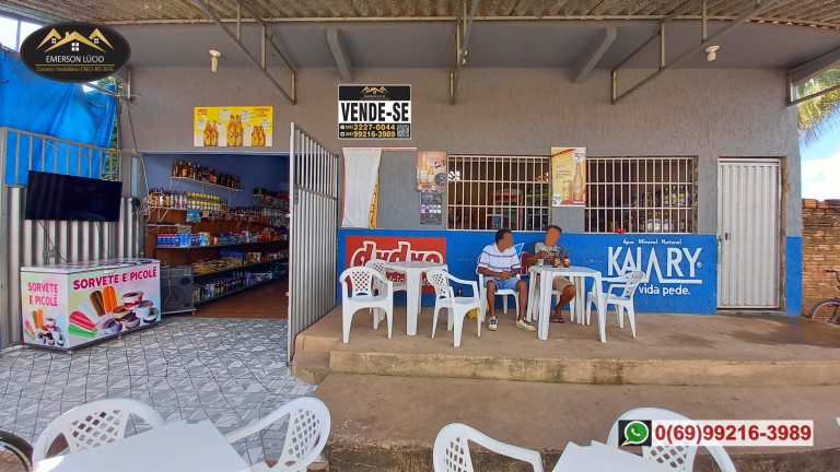 Imagem Imóvel Comercial à Venda, 145 m² em São Francisco - Porto Velho Imagem Imóvel Comercial à Venda, 145 m² em São Francisco - Porto Velho