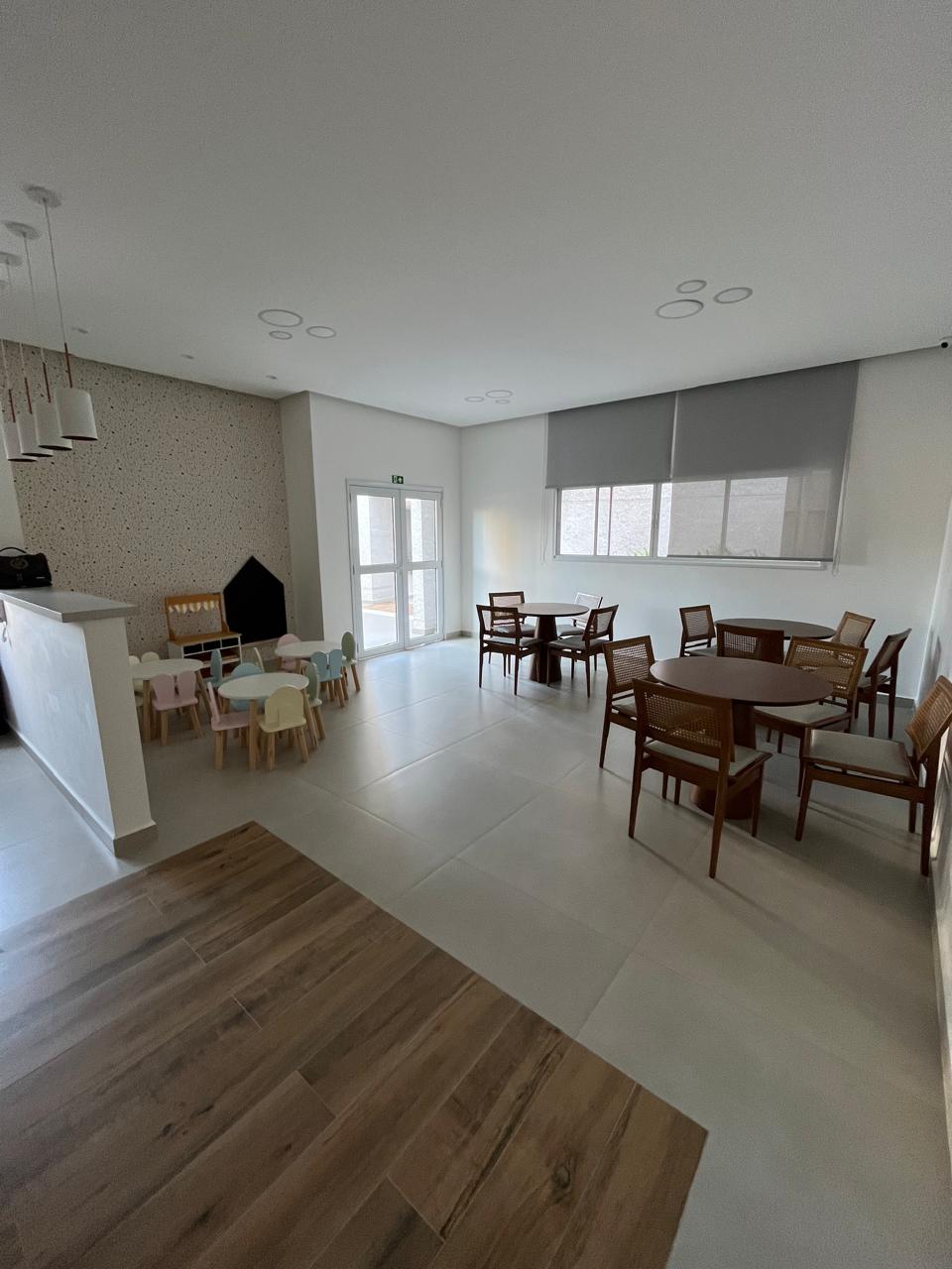 Imagem Apartamento com 2 Quartos à Venda, 48 m² em Centro - São Bernardo do Campo Imagem Apartamento com 2 Quartos à Venda, 48 m² em Centro - São Bernardo do Campo