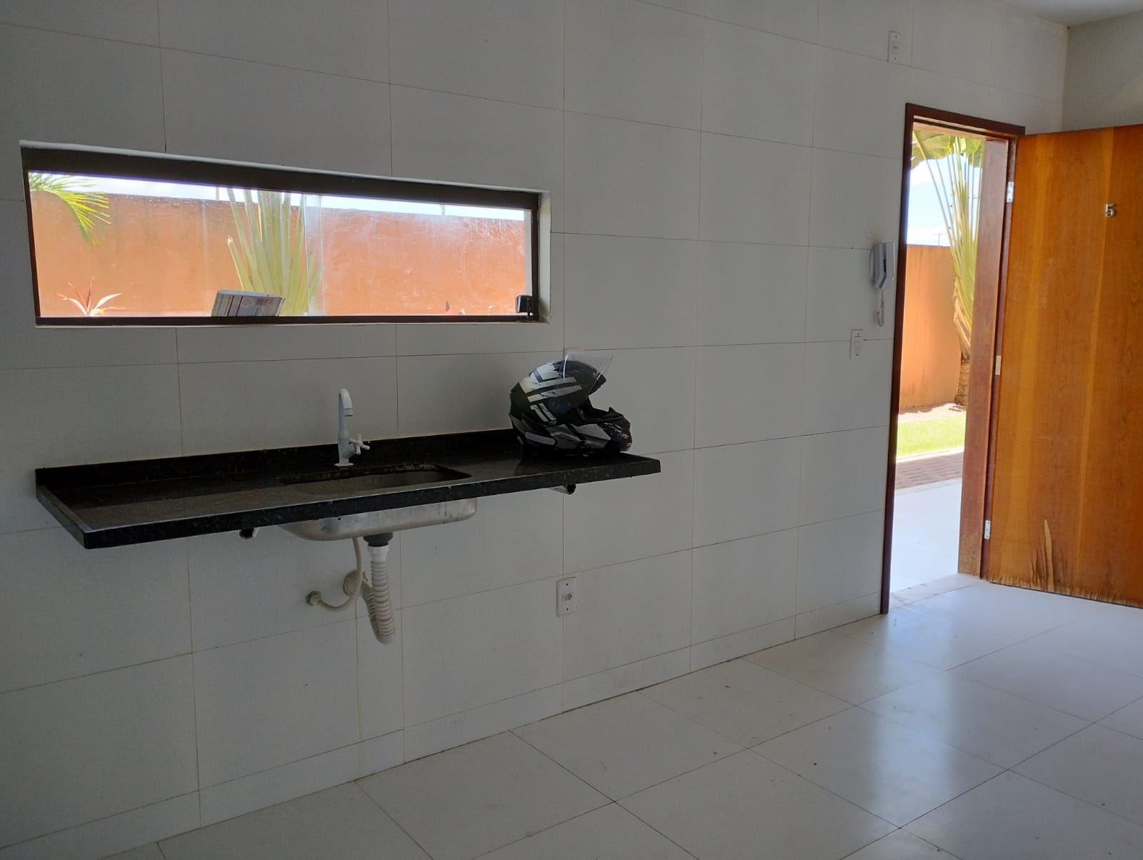 Imagem Apartamento com 2 Quartos à Venda, 55 m²em Loteamento Via Mares - Marechal Deodoro