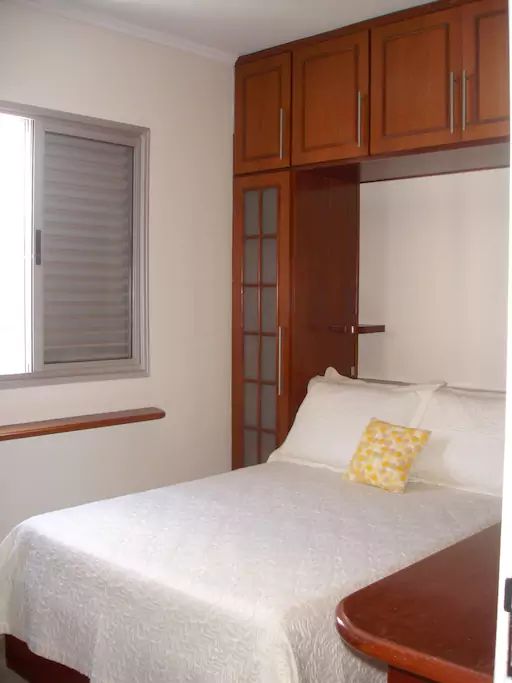 Imagem Apartamento com 1 Quarto à Venda, Locação ou Temporada, 42 m²em Consolação - São Paulo Imagem Apartamento com 1 Quarto à Venda, Locação ou Temporada, 42 m²em Consolação - São Paulo
