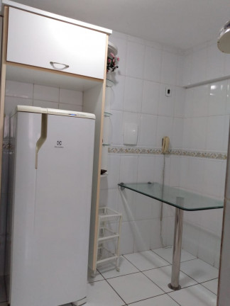 Imagem Apartamento com 2 Quartos para Alugar, 77 m² em Cohama - São Luís