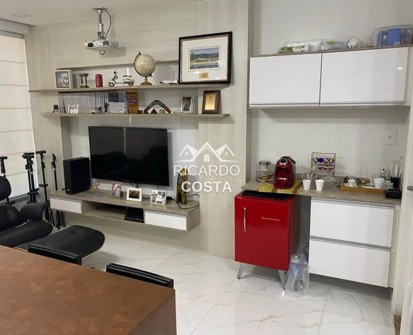 Imagem Sala Comercial à Venda, 35 m² em Barra Olímpica - Rio de Janeiro