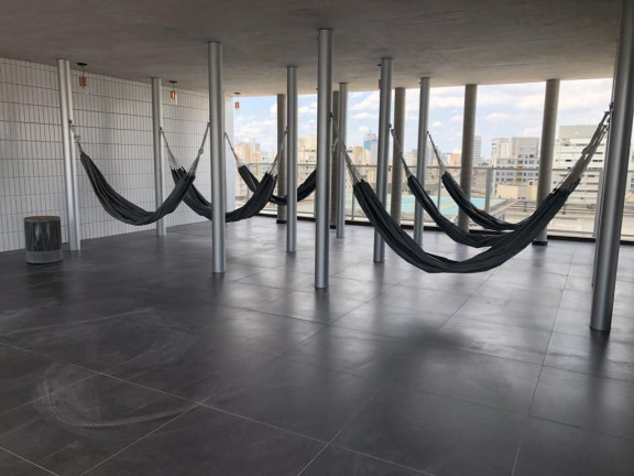 Imagem Kitnet com 1 Quarto à Venda ou Locação,  em Consolação - São Paulo