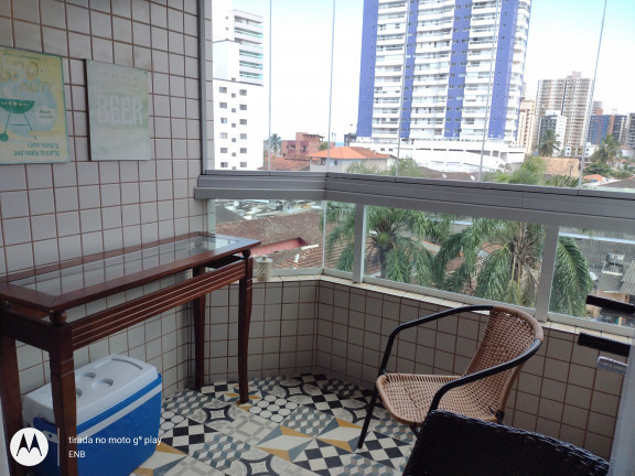 Imagem Apartamento com 2 Quartos à Venda, em Guilhermina - Praia Grande Imagem Apartamento com 2 Quartos à Venda, em Guilhermina - Praia Grande