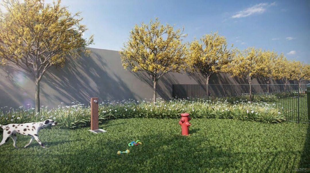 Imagem Apartamento com 2 Quartos à Venda, 50 m² em Jardim São Luís - São Paulo