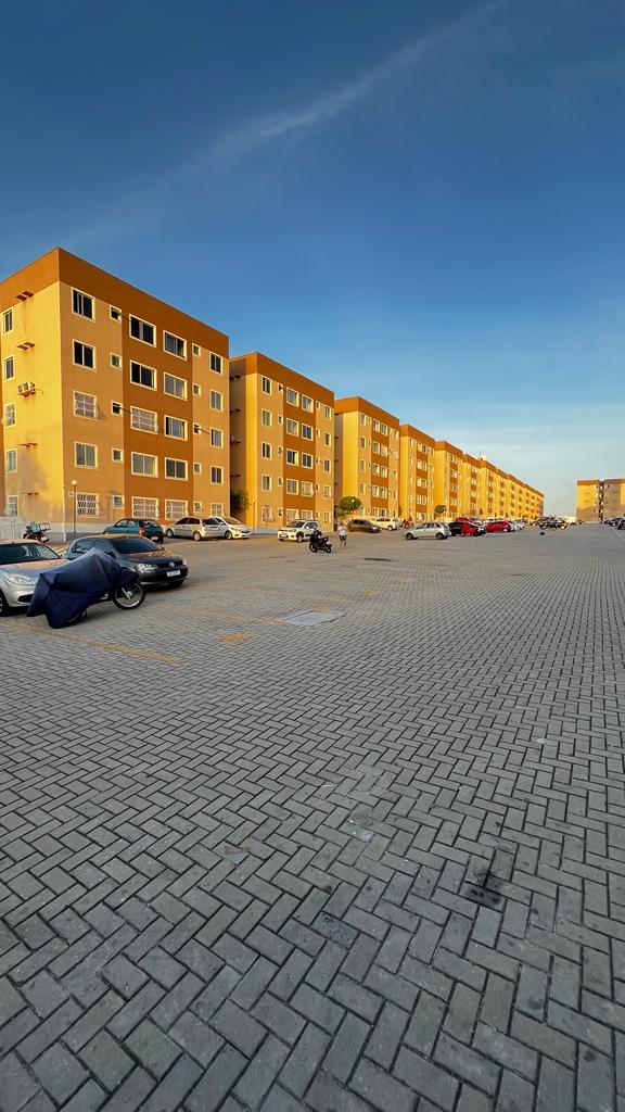 Imagem Apartamento com 2 Quartos à Venda, 44 m²em Itambé - Caucaia Imagem Apartamento com 2 Quartos à Venda, 44 m²em Itambé - Caucaia