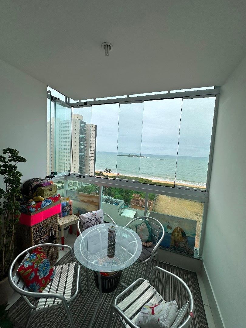 Imagem Apartamento com 2 Quartos à Venda, 60 m² em Praia de Itaparica - Vila Velha Imagem Apartamento com 2 Quartos à Venda, 60 m² em Praia de Itaparica - Vila Velha