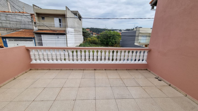 Imagem Sobrado com 3 Quartos à Venda, 125 m² em Laranjeiras - Caieiras Imagem Sobrado com 3 Quartos à Venda, 125 m² em Laranjeiras - Caieiras