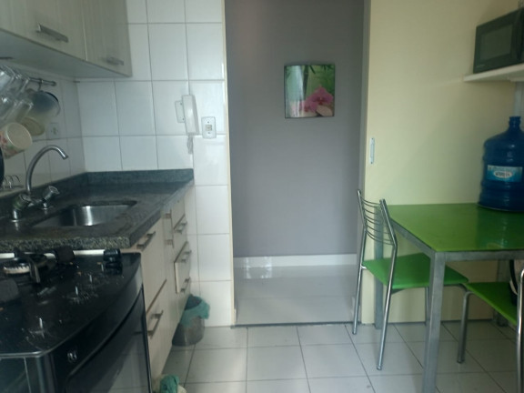 Imagem Apartamento com 2 Quartos à Venda,  em Jardim São Savério - São Paulo