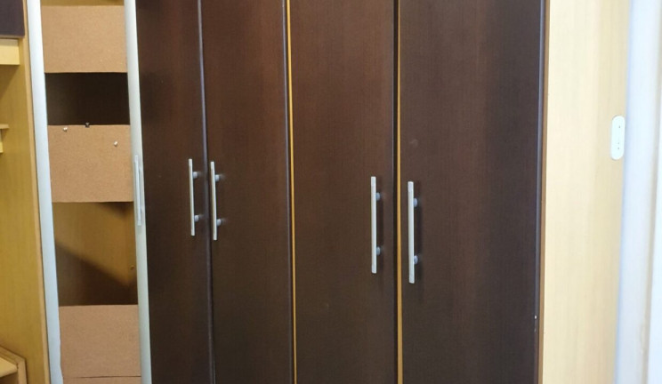 Imagem Apartamento com 1 Quarto para Alugar, 30 m² em Leme - Rio de Janeiro Imagem Apartamento com 1 Quarto para Alugar, 30 m² em Leme - Rio de Janeiro