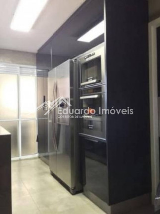 Imagem Apartamento com 3 Quartos à Venda, 140 m² em Santo Antônio - São Caetano Do Sul