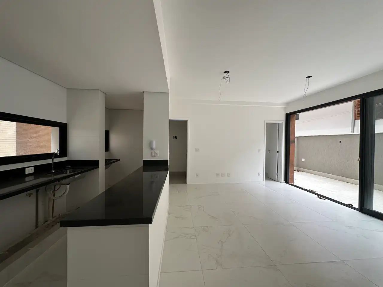 Imagem Apartamento com 4 Quartos à Venda, 142 m²em Santo Antônio - Belo Horizonte