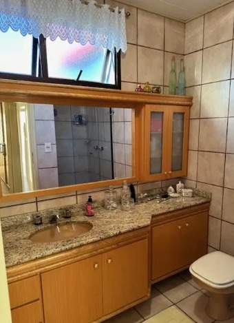 Imagem Apartamento com 3 Quartos à Venda, 107 m² em Centro - Florianópolis