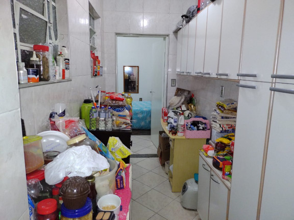 Imagem Casa com 3 Quartos à Venda, 252 m² em Chácara Califórnia - São Paulo
