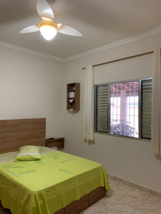 Imagem Casa com 2 Quartos à Venda, 147 m² em Balneário Gaivota - Itanhaém