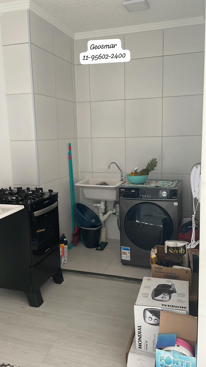 Imagem Apartamento com 2 Quartos à Venda, 37 m²em Canindé - São Paulo