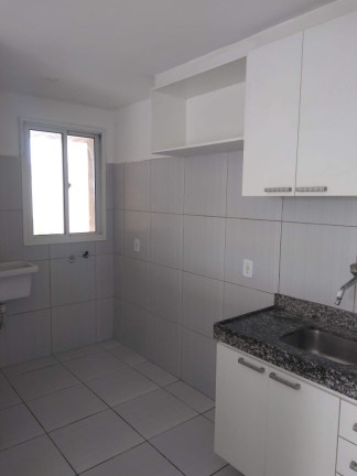 Imagem Apartamento com 3 Quartos à Venda, em Cajazeiras - Fortaleza Imagem Apartamento com 3 Quartos à Venda, em Cajazeiras - Fortaleza