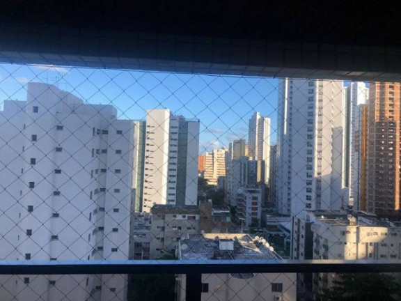 Imagem Apartamento com 4 Quartos à Venda ou Locação, 192 m² em Boa Viagem - Recife Imagem Apartamento com 4 Quartos à Venda ou Locação, 192 m² em Boa Viagem - Recife