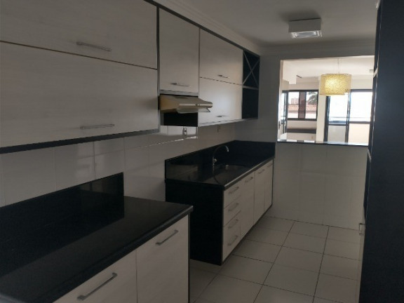 Imagem Apartamento com 4 Quartos à Venda, 139 m² em Suíssa - Aracaju Imagem Apartamento com 4 Quartos à Venda, 139 m² em Suíssa - Aracaju