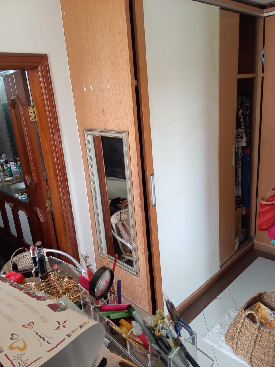Imagem Apartamento com 4 Quartos à Venda, 253 m² em Umarizal - Belém Imagem Apartamento com 4 Quartos à Venda, 253 m² em Umarizal - Belém