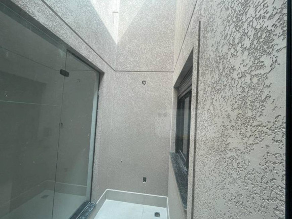 Imagem Casa com 3 Quartos à Venda, 125 m² em Jardim Regina - São Paulo