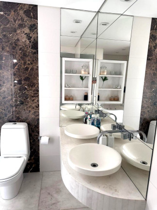 Imagem Apartamento com 3 Quartos à Venda, 132 m² em Jardim Zaira - Guarulhos