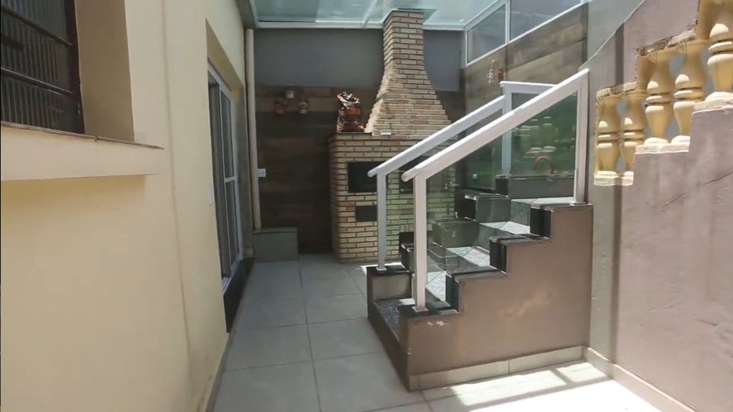 Imagem Casa com 3 Quartos à Venda, 200 m²em Rudge Ramos - São Bernardo do Campo Imagem Casa com 3 Quartos à Venda, 200 m²em Rudge Ramos - São Bernardo do Campo