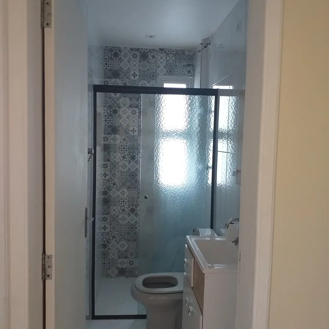 Imagem Apartamento com 2 Quartos à Venda, 53 m²em Campanário - Diadema Imagem Apartamento com 2 Quartos à Venda, 53 m²em Campanário - Diadema