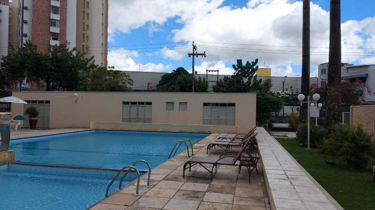 Imagem Apartamento com 3 Quartos à Venda, 165 m² em Fátima - Fortaleza