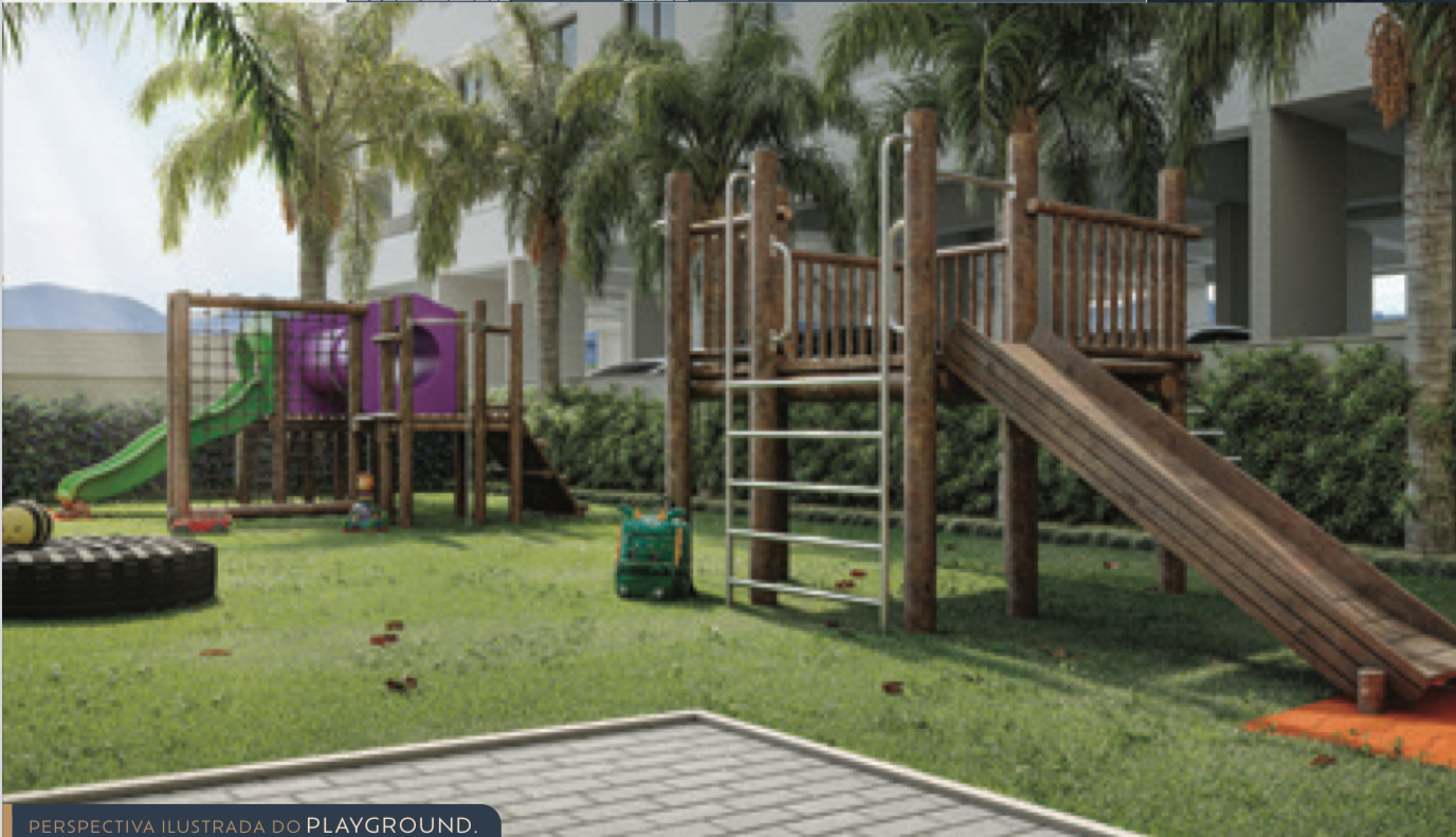 Imagem Apartamento com 2 Quartos à Venda, 45 m²em Lapa de Baixo - São Paulo Imagem Apartamento com 2 Quartos à Venda, 45 m²em Lapa de Baixo - São Paulo