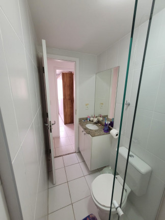 Imagem Cobertura com 2 Quartos à Venda, 104 m² em Pechincha - Rio de Janeiro