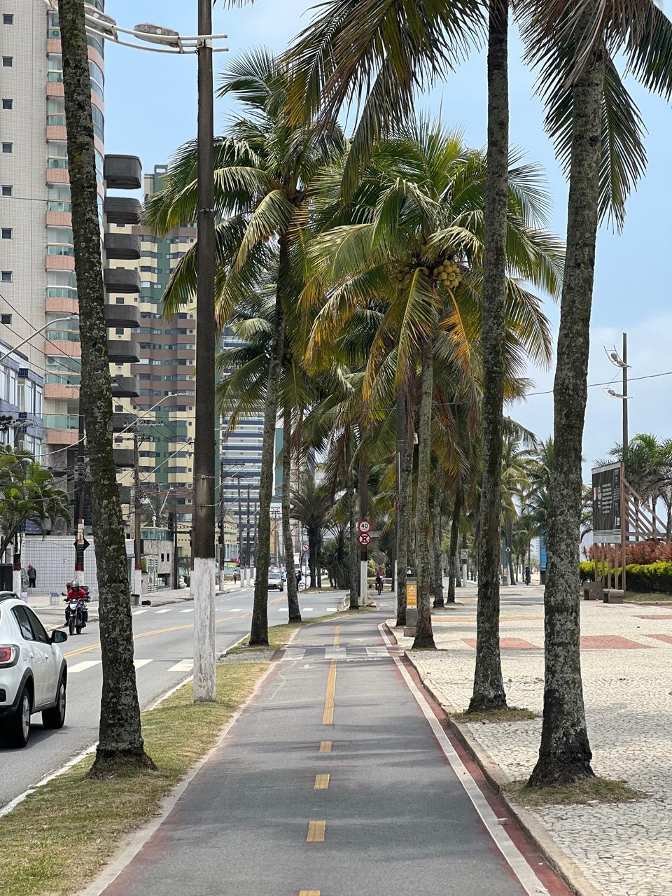 Imagem Apartamento com 3 Quartos à Venda, 98 m²em Marapé - Santos