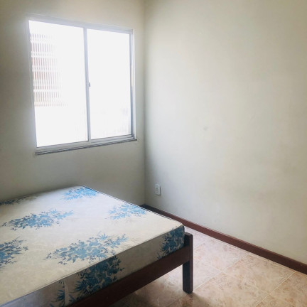 Imagem Apartamento com 2 Quartos à Venda, 70 m² em Vila Muriqui - Mangaratiba