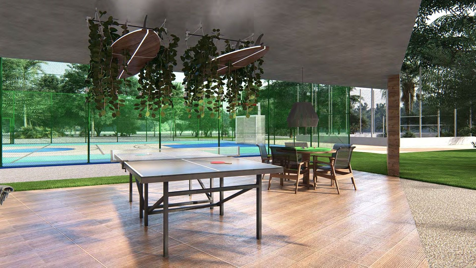 Imagem Apartamento com 1 Quarto à Venda, 31 m²em Muro Alto - ipojuca