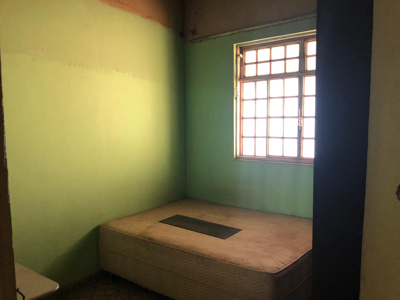 Imagem Casa com 3 Quartos à Venda, 180 m²em Jardim da Barragem V - Águas Lindas de Goiás