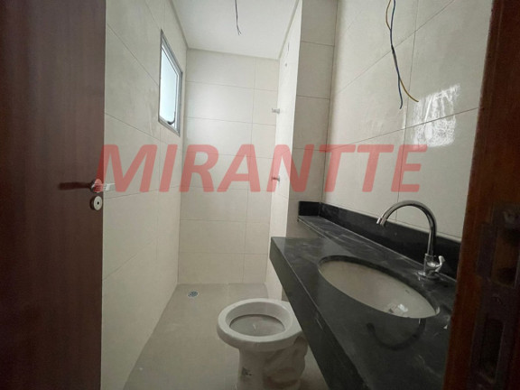 Imagem Apartamento com 2 Quartos à Venda, 40 m² em Vila Nivi - São Paulo