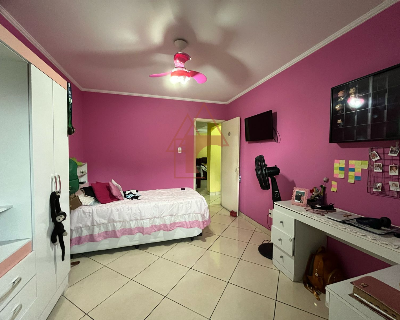 Imagem Apartamento com 2 Quartos à Venda, 63 m² em Vila Nova - Cubatão