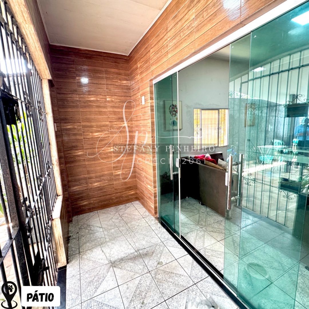 Imagem Casa com 5 Quartos à Venda, 174 m² em Distrito Industrial - Ananindeua Imagem Casa com 5 Quartos à Venda, 174 m² em Distrito Industrial - Ananindeua
