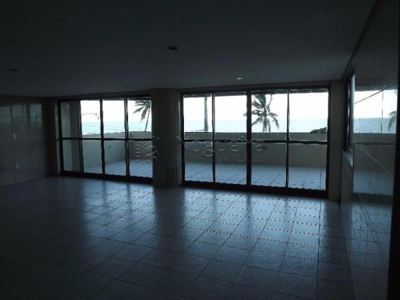 Imagem Cobertura com 5 Quartos à Venda, 413 m² em Boa Viagem - Recife