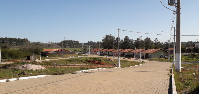 Imagem Terreno à Venda, 150 m² em Floresta - Nova Santa Rita Imagem Terreno à Venda, 150 m² em Floresta - Nova Santa Rita
