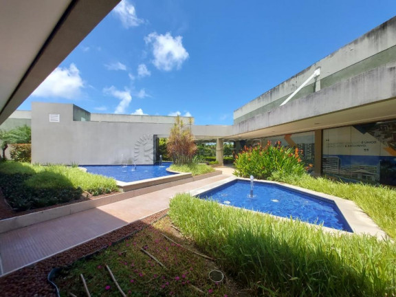 Imagem Sala Comercial à Venda, 33 m² em Paiva - Cabo de Santo Agostinho