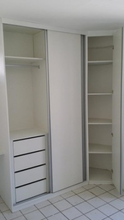Imagem Flat com 1 Quarto à Venda, 41 m² em Piedade - Jaboatão dos Guararapes