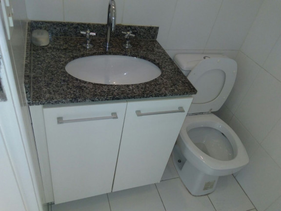 Imagem Apartamento com 3 Quartos para Alugar, 61 m² em Vila Pompéia - São Paulo