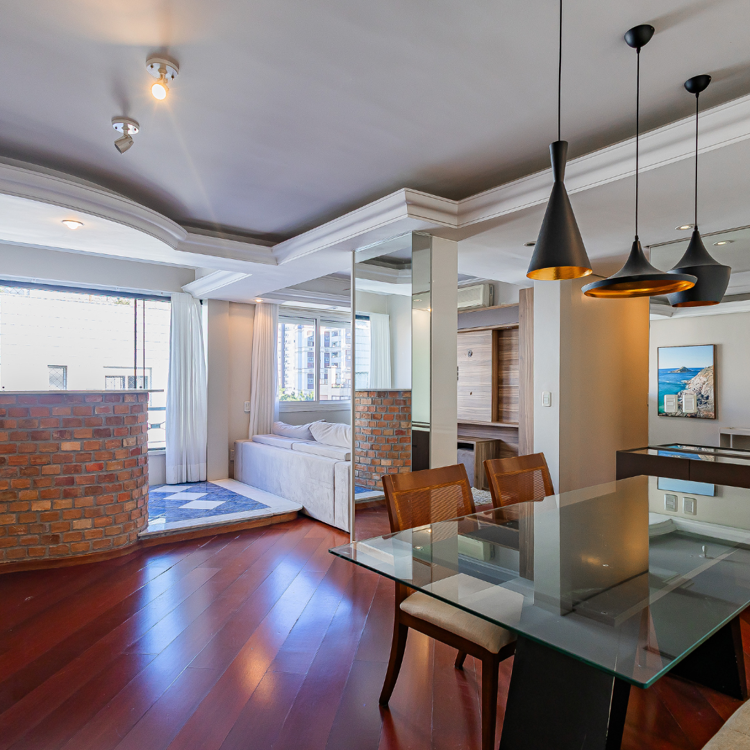 Imagem Apartamento com 3 Quartos à Venda, 84 m² em Boa Vista - Porto Alegre Imagem Apartamento com 3 Quartos à Venda, 84 m² em Boa Vista - Porto Alegre