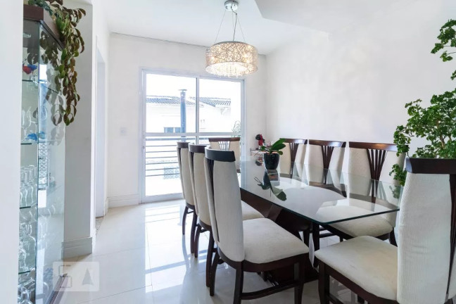 Imagem Casa de Condomínio com 4 Quartos à Venda, 291 m²em Jardim São Nicolau - São Paulo