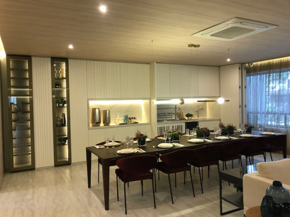 Imagem Apartamento com 4 Quartos à Venda, 342 m²em Pinheiros - São Paulo Imagem Apartamento com 4 Quartos à Venda, 342 m²em Pinheiros - São Paulo