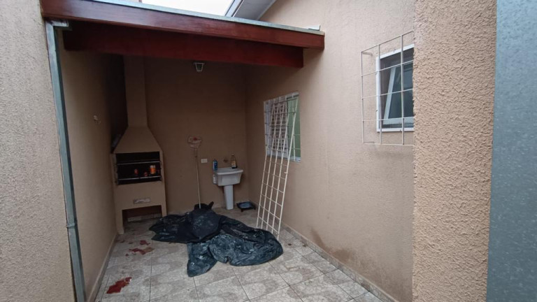 Imagem Casa com 3 Quartos à Venda, 111 m² em Residencial Parque dos Sinos - Jacareí Imagem Casa com 3 Quartos à Venda, 111 m² em Residencial Parque dos Sinos - Jacareí