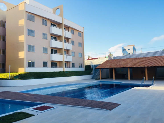 Imagem Apartamento com 2 Quartos à Venda, 65 m² em Nova Parnamirim - Parnamirim Imagem Apartamento com 2 Quartos à Venda, 65 m² em Nova Parnamirim - Parnamirim
