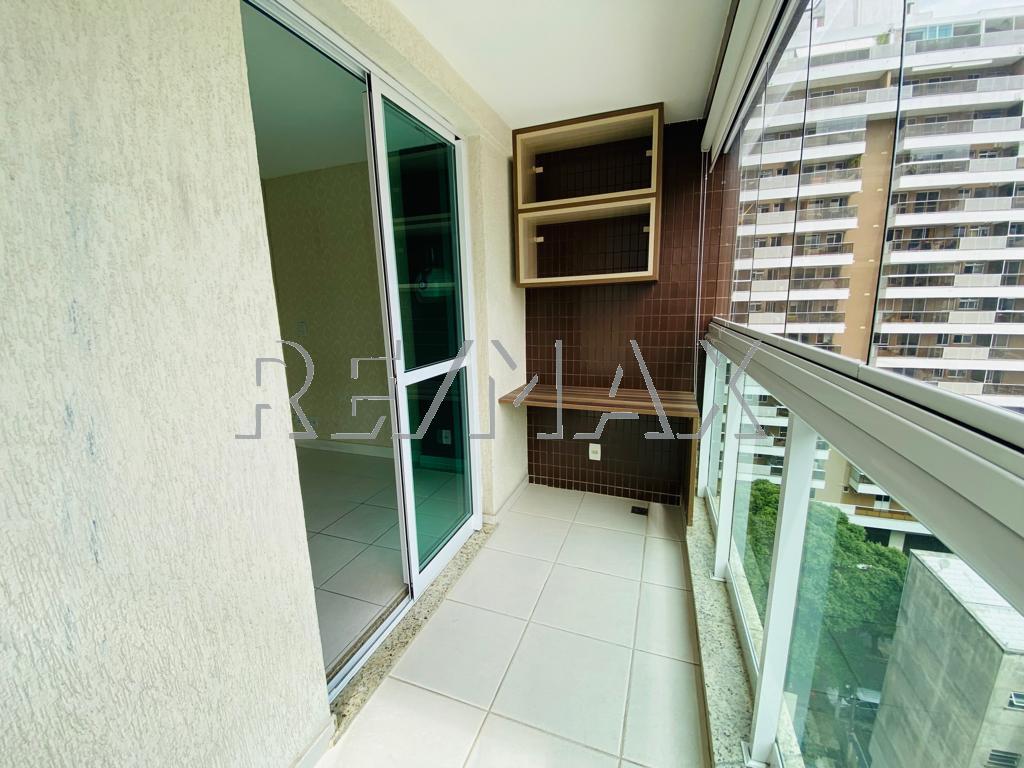 Imagem Apartamento com 3 Quartos à Venda, 240 m²em Icaraí - Niterói