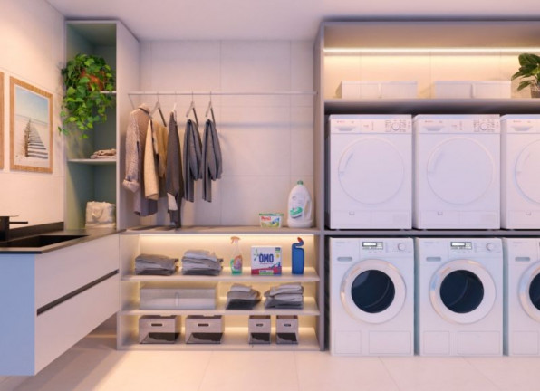 Imagem Apartamento com 1 Quarto à Venda, 23 m² em Loteamento Porto de Galinhas - Ipojuca Imagem Apartamento com 1 Quarto à Venda, 23 m² em Loteamento Porto de Galinhas - Ipojuca